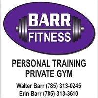 Fitness Package-Barr Fitness