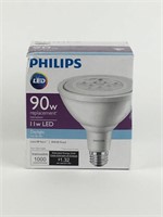 Phillips 90w led light new