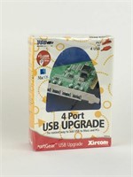4 port usb upgrade new