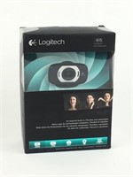 Logitech C615 webcam new