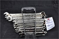 16PC COMBO WRENCHES BANAVIUM