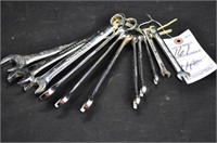 11PC ASST WRENCHES-