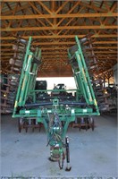 Great Plains Turbo-Chopper 3000TC Vertical Tillage