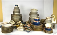 Large Group of Porcelain Pieces