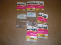 8-Rod Guides(Size 10 & 12)