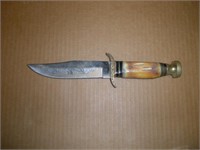 Chipaway Cutlery Collectible Knife(see desc.)
