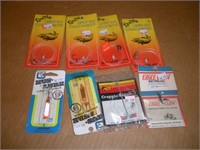 8-Various Lures