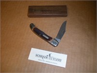 Old Timer Knife, Model 1230T
