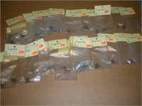 67-Dough Bait Hooks (3 per bag #8 hooks)