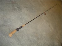 Browning Fishing Rod (see desc)