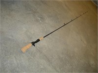 Browning Fishing Rod (see desc.)