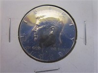 Coin - 1969 40% Kennedy Half