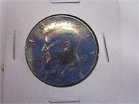 Coin - 1968 40% Kennedy Half