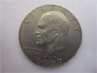 Coin - Eisenhower 1976 Dollar