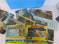 Lot of Vintage post cards