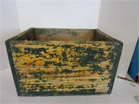 Primitive crate