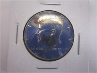 Coin - 1965 40% Kennedy Half