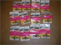 12-Rod Guides(Size 20 & 25)