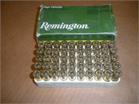 Remington-41 Rem Mag(50 in box)