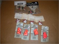 10-Ice Fishing Bobber Kits