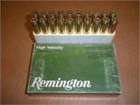 Remington 35 Whelen(20 in box)