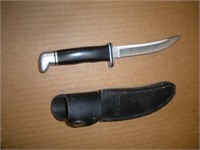 Buck Knife, #118, 4" blade