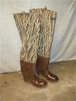 Browning 34", Size 9 Hip, Waders