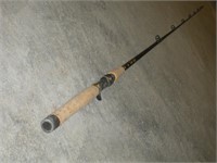 Browning Fishing Rod(see desc.)