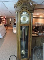 Ridgeway Grandfather clock