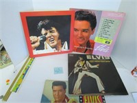 Elvis Records - Blue Hawaii, Elvis Madison Square