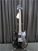 KORN Signed Epiphone Guitar-