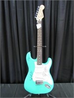 CCR Signed Fender Guitar-