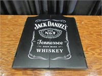 Jack Daniels Dart Board-