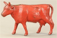 RED COW STILL BANK