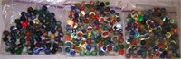 300 (?) OLD MARBLES