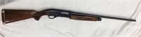 Winchester Model 1200, SN 163066, Shotgun .20 ga;