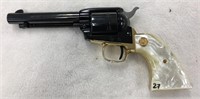 Colt Frontier Colt, SN WV3368, Revolver, .22