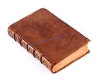 RARE 1568 Nostradamus Book Owned by Adolf Hitler