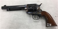Stoeger Uberti, Model 1873, SN U64251, Revolver
