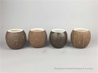 Coconut Mugs - Otagiri