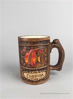 Treasure Craft Florida Mug