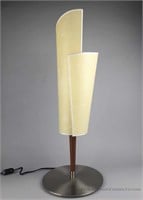 Vintage Style Natuzzi Lamp - Italy