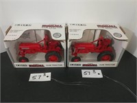 4/30/19 - Farm Toy & Toy Auction 326
