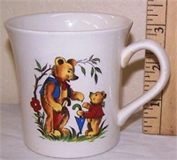 OLD FOLEY ENGLISH WHINNY THE POOH CHILD'S CUP