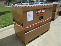Gang Tool Box Knaack Model #89