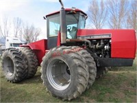 Case  IH 9250