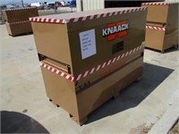 Gang Tool Box Knaack Model #89