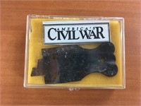 Civil War relic