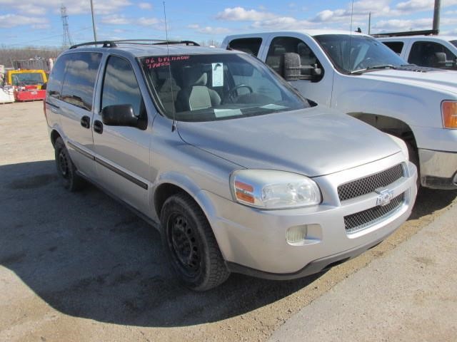 April 8 Auction featuring Vema Vehicles