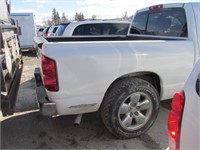 2008 DODGE RAM 1500 1D7HA18238J195941